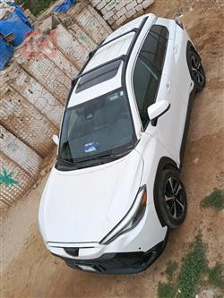 تويوتا فرونتلاندر